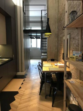 dezza loft Milano